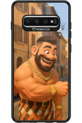 Dude - Samsung Galaxy S10+