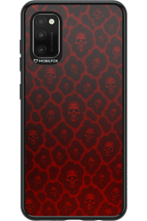 Skullpard - Samsung Galaxy A41