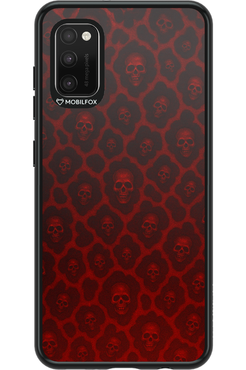Skullpard - Samsung Galaxy A41