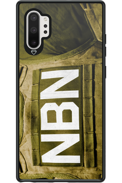 Team - Samsung Galaxy Note 10+