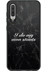 Stunts - Samsung Galaxy A70
