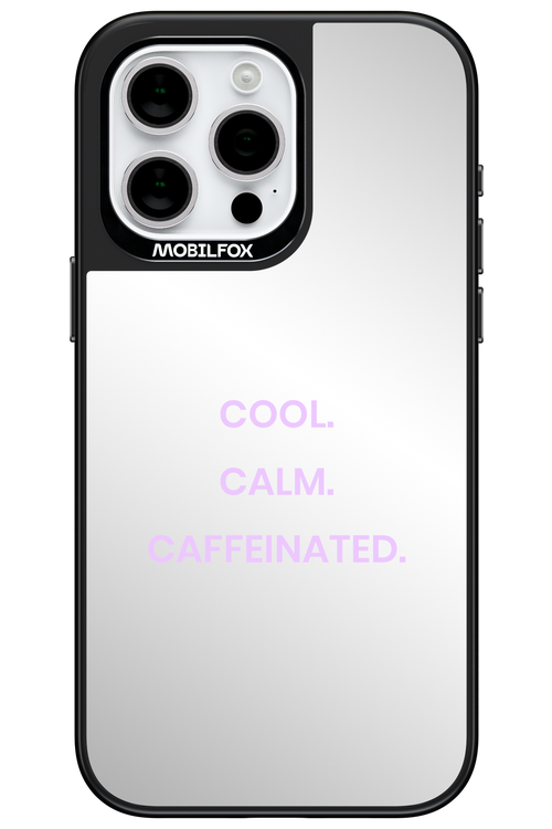 CCC Mirror - Apple iPhone 15 Pro Max