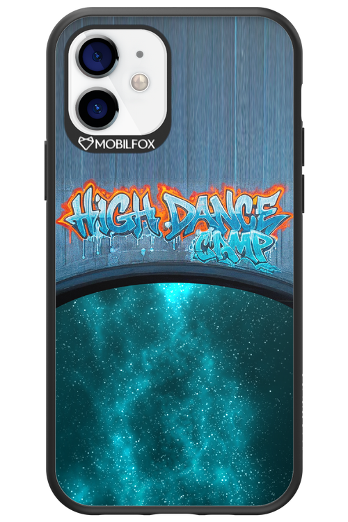 HDC 9 - Apple iPhone 12