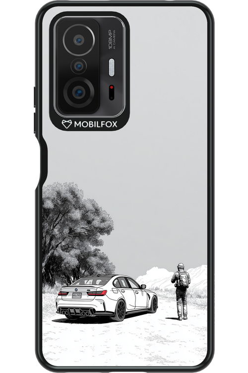 Dreamland - Xiaomi Mi 11T Pro