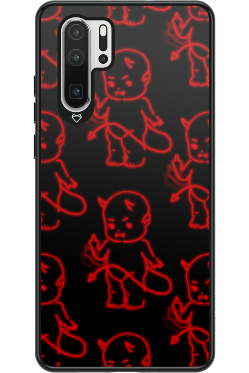 Hell Nah - Huawei P30 Pro