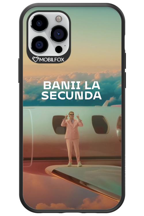 Banii la secunda - Apple iPhone 12 Pro