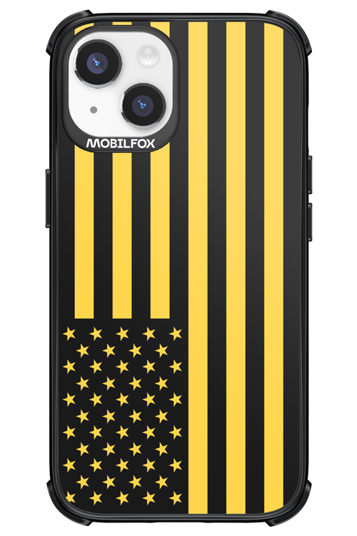 Safety Stars - Apple iPhone 14