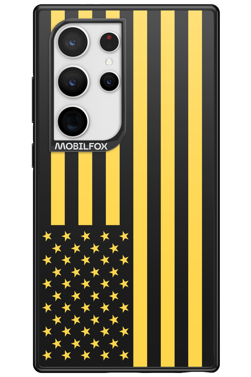 Safety Stars - Samsung Galaxy S24 Ultra