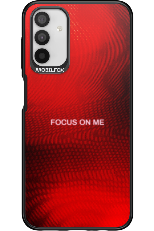 Focuss - Samsung Galaxy A04s