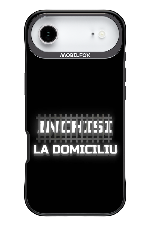 Logo 2.0 - Apple iPhone 17 Air