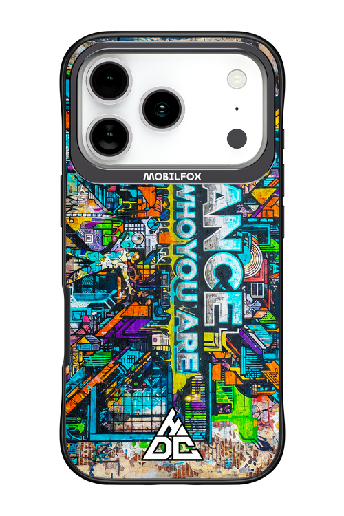 HDC 4 - Apple iPhone 17 Pro