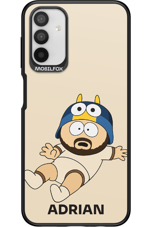 ChildHeli 1 - Samsung Galaxy A04s