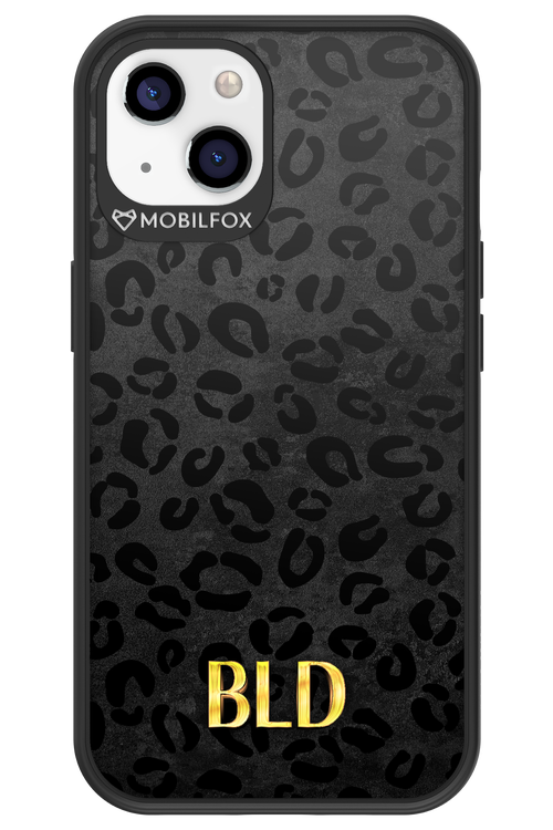 BLD BLVCK LEO - Apple iPhone 13