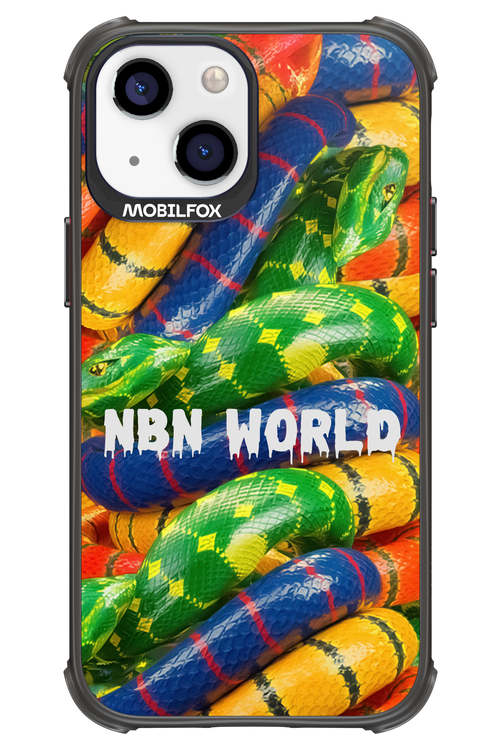 Wild - Apple iPhone 13 Mini