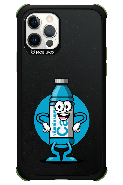 Vitamin Aqua Ca - Apple iPhone 12 Pro