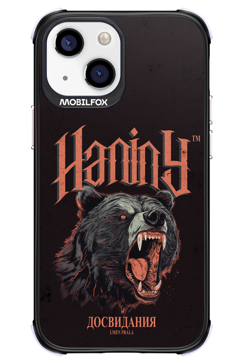 Slavic Prala - Apple iPhone 13 Mini