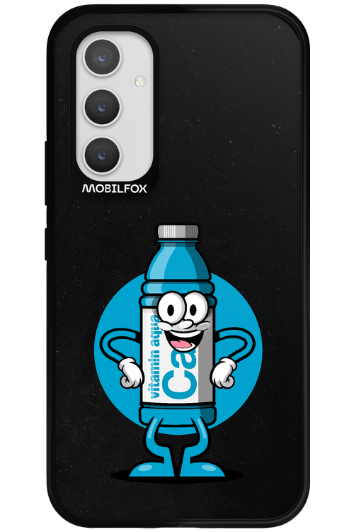 Vitamin Aqua Ca - Samsung Galaxy A54
