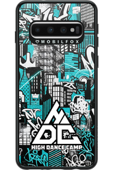 HDC 3 - Samsung Galaxy S10