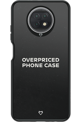 Overprieced - Xiaomi Redmi Note 9T 5G