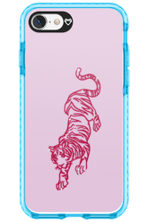 Tiger Power - Apple iPhone SE 2020