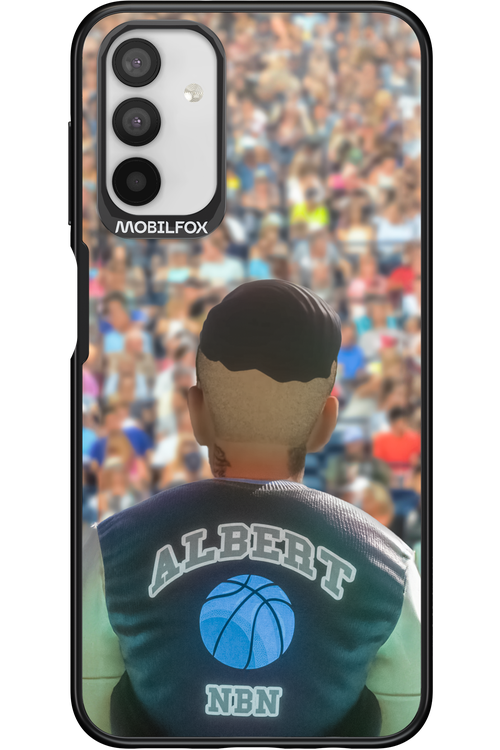 Albert - Samsung Galaxy A04s