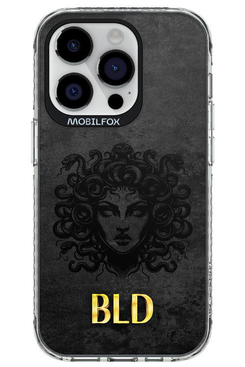 BLD MEDUSA - Apple iPhone 14 Pro