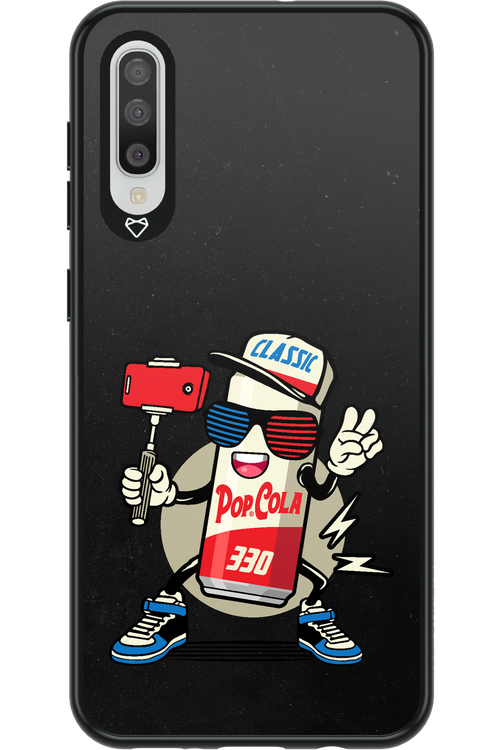 PopCola Classic - Samsung Galaxy A50