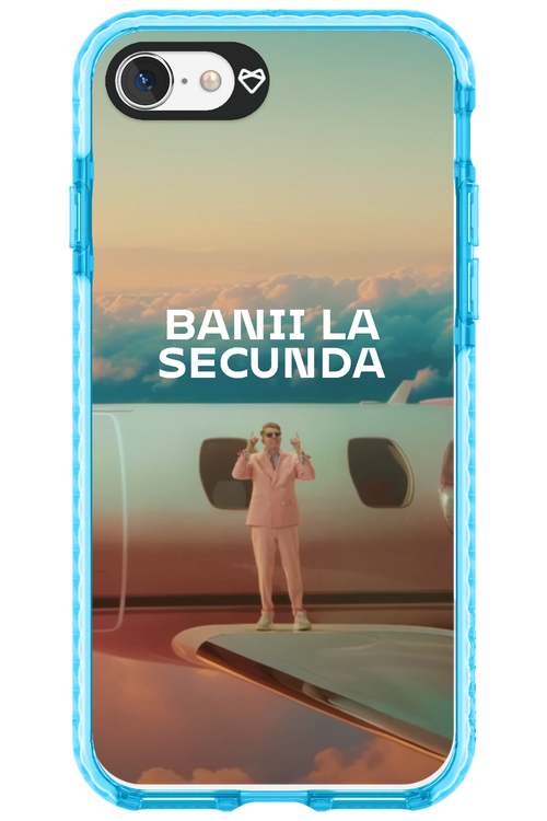 Banii la secunda - Apple iPhone SE 2022