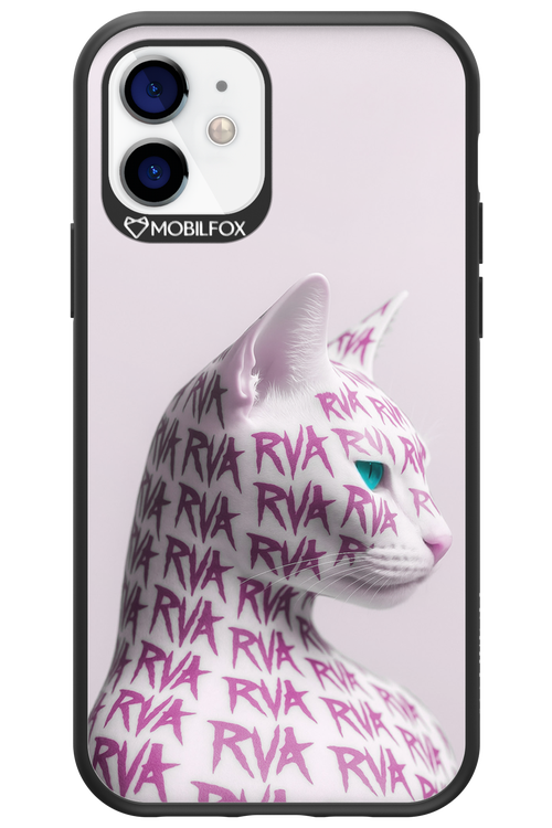 RVA Cat - Apple iPhone 12