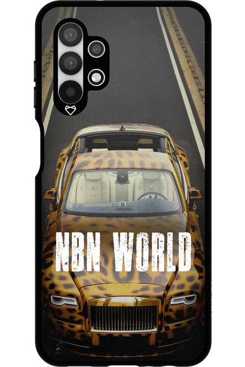 Car - Samsung Galaxy A13 4G