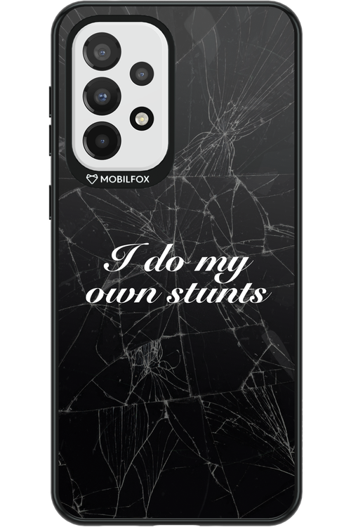 Stunts - Samsung Galaxy A33