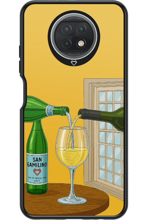Gami Spritz - Xiaomi Redmi Note 9T 5G
