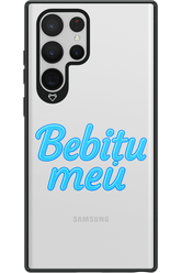 Meuu - Samsung Galaxy S22 Ultra
