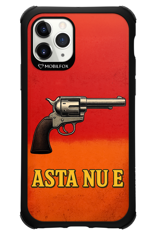 Asta Nu E - Apple iPhone 11 Pro