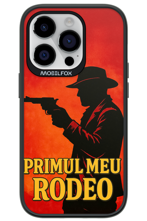 Rodeo - Apple iPhone 14 Pro
