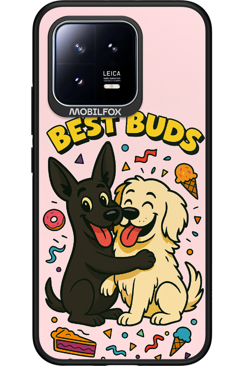 Best Buds - Xiaomi 13