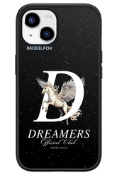 Dreamers - Apple iPhone 14