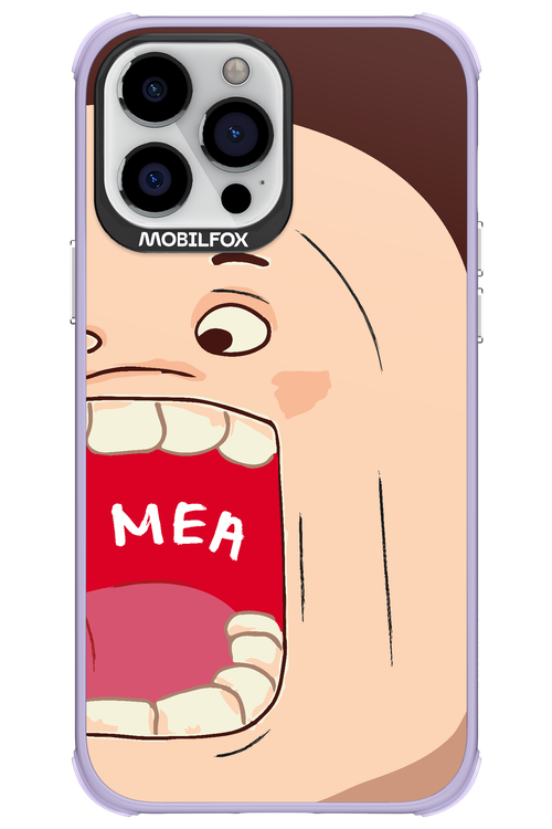 MEA 2 - Apple iPhone 13 Pro Max
