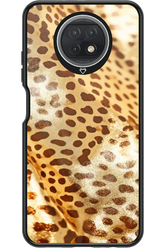 Gold Leopard - Xiaomi Redmi Note 9T 5G