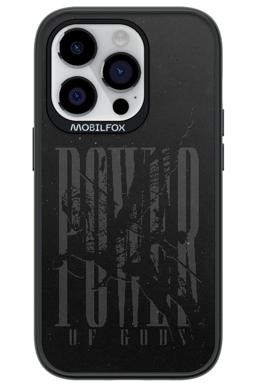 Power of Gods - Apple iPhone 14 Pro
