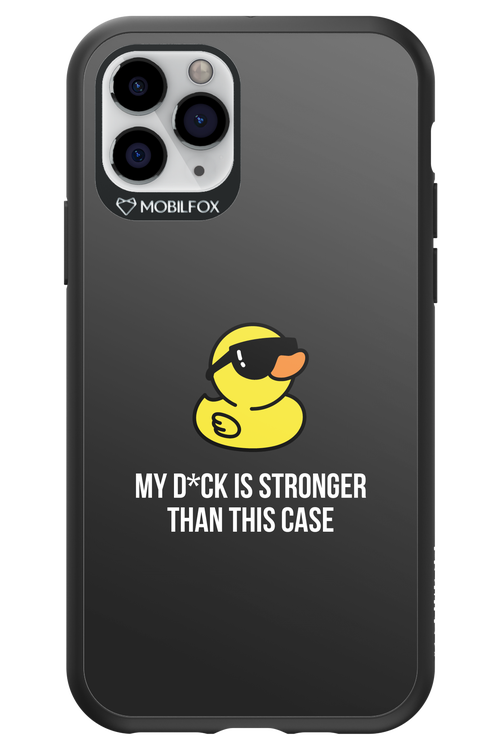 My D_ck 2.0 - Apple iPhone 11 Pro