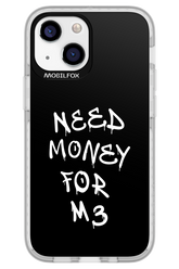 Need M3 Black - Apple iPhone 13 Mini