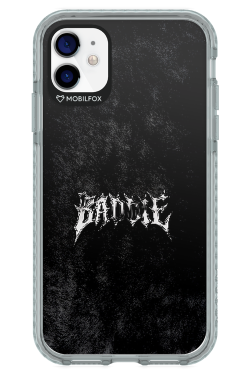 Rare Energy - Apple iPhone 11