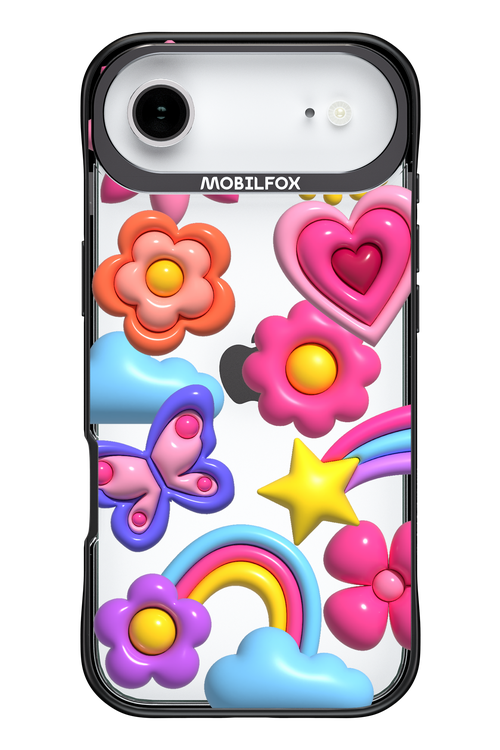 Puffer World - Apple iPhone 17 Air