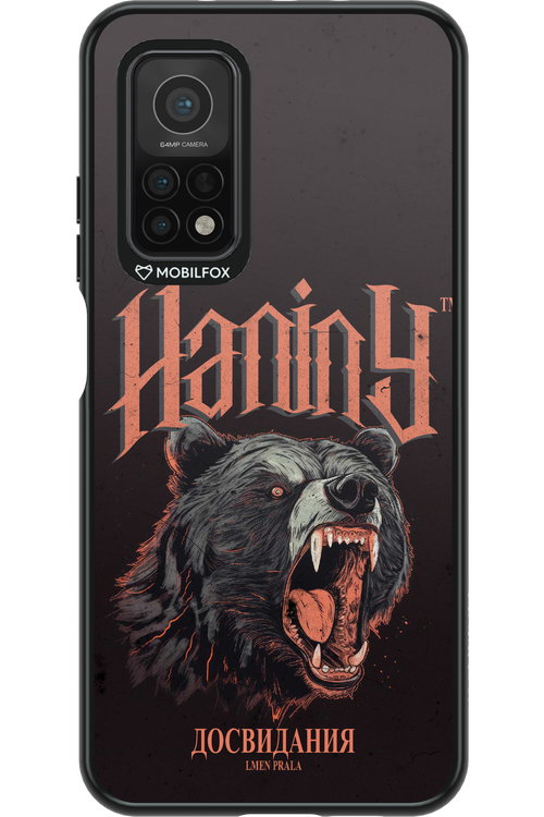 Slavic Prala - Xiaomi Mi 10T 5G