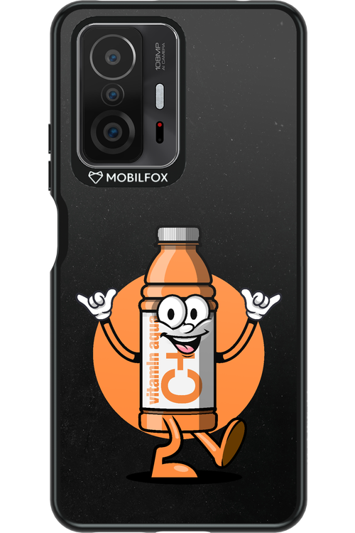 Vitamin Aqua C+ - Xiaomi Mi 11T