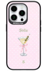 Sweet Martini - Apple iPhone 15 Pro