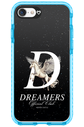 Dreamers - Apple iPhone SE 2020