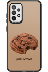 Classy Cookie - Samsung Galaxy A72