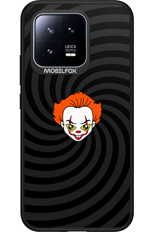 Mystery Clown - Xiaomi 13